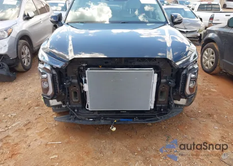 2021 Hyundai Palisade Limited z USA, uszkodzony, nr VIN KM8R5DHE2MU183279